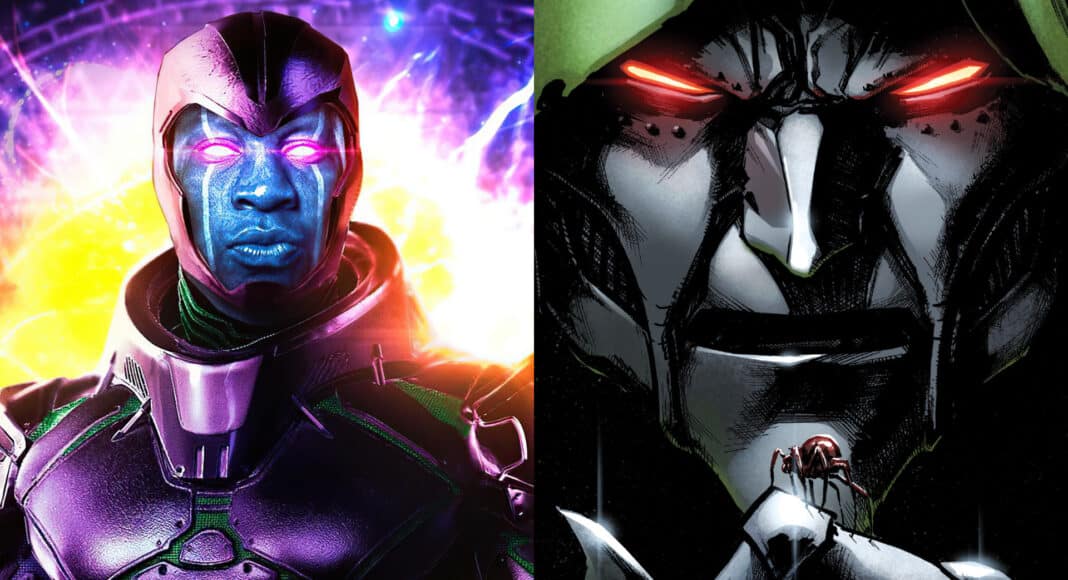 Marvel cambia nombre a Avengers_ The Kang Dynasty a solamente Avengers 5 GamersRD
