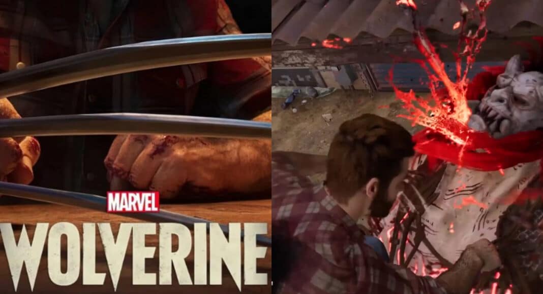 Marvel's Wolverine gameplay filtrado y locaciones GamersRD