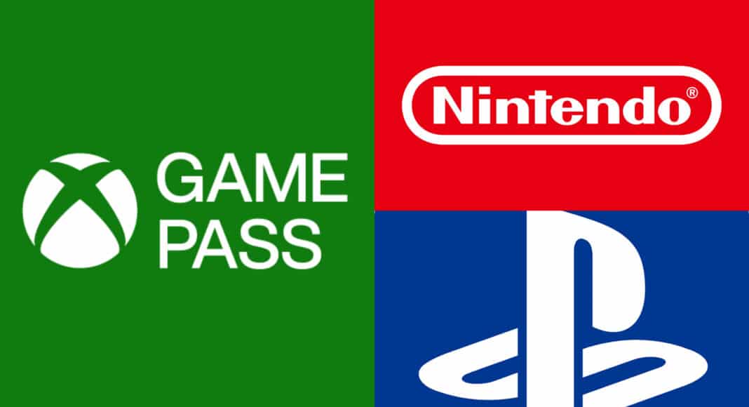 Microsoft desea que Xbox Game Pass llegue a Nintendo y Playstation