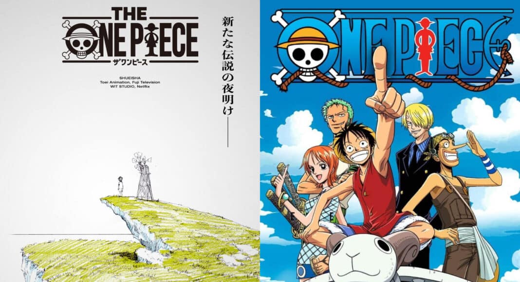 One Piece tendrá un remake de la mano de Netflix y Wit Studio