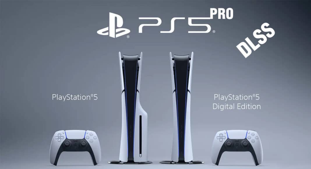 PS5 Pro se lanzará en 2024 con DLSS para mejor rendimiento según informes