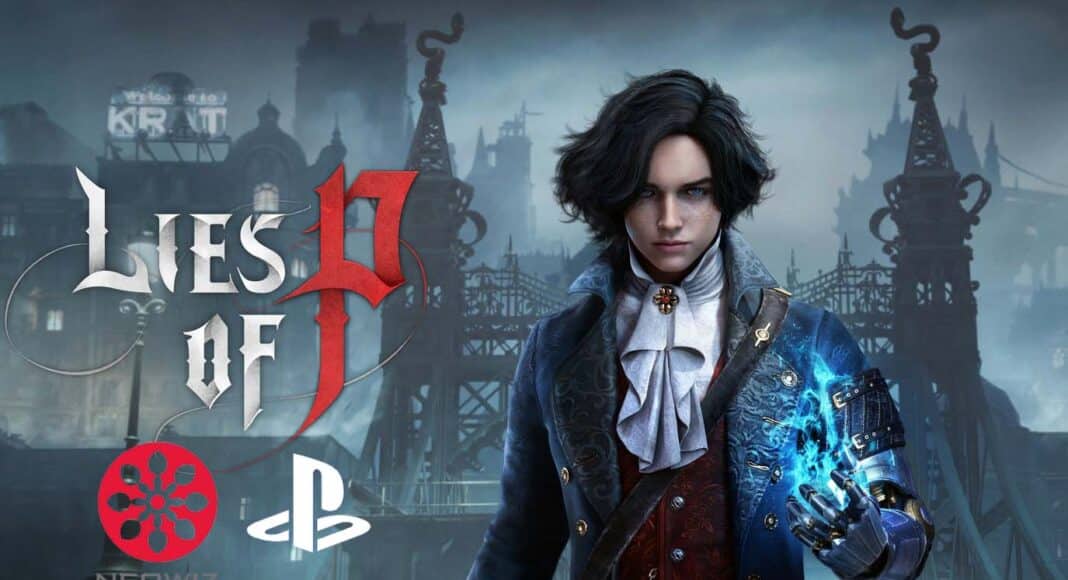 Sony PlayStation quiere que Lies of P sea exclusivo en el futuro