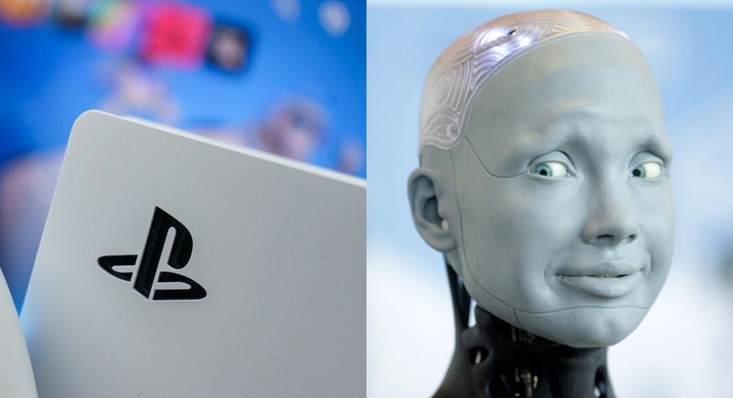 Sony patenta tecnología con IA para hacer los juegos más fáciles para los jugadores