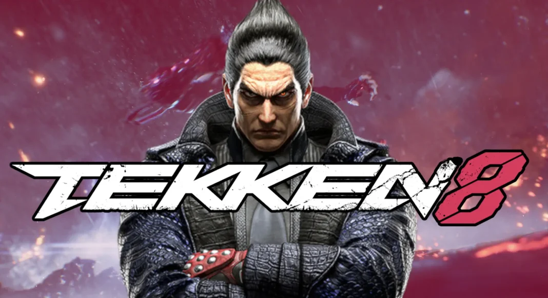 Tekken 8 tendrá una demo antes de su lanzamiento