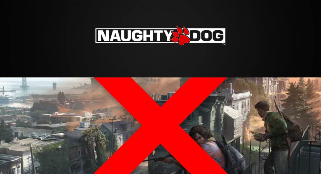 The Last Of Us Online ha sido cancelado GamersRD