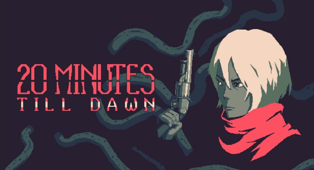 20 Minutes Till Dawn es el juego gratis de Epic Games para el 02 de enero