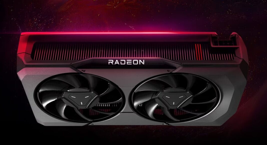 AMD anuncia la nueva GPU Radeon RX 7600 XT OG