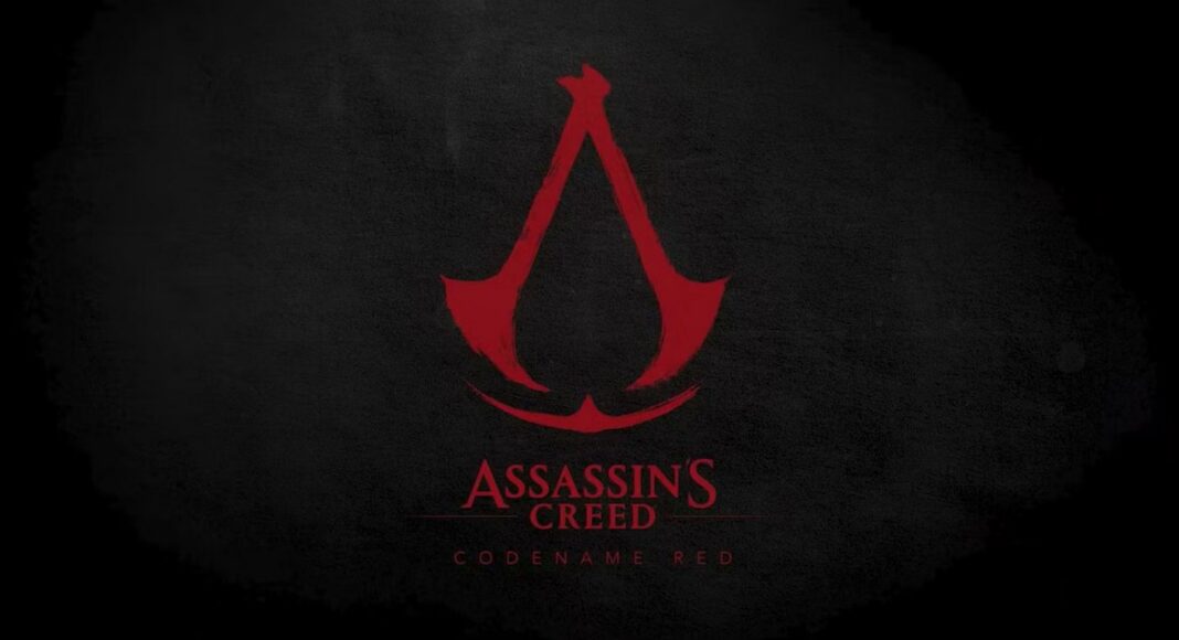 Assassin's Creed Codename Red podría salir en 2024 según filtraciones