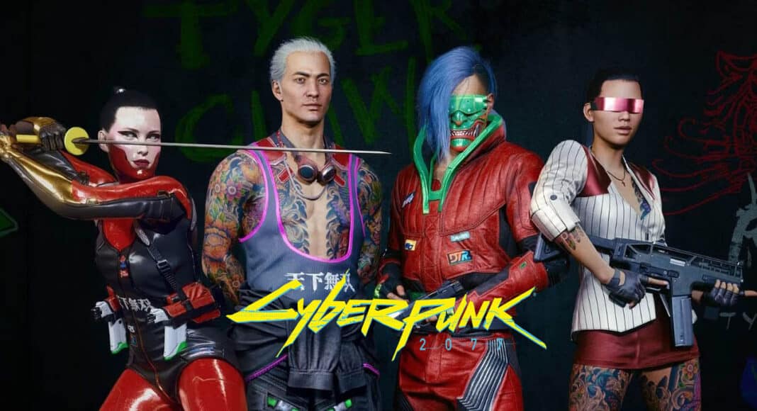 CD Projekt Red quiere que la secuela de Cyberpunk 2077 tenga multijugador desde el inicio