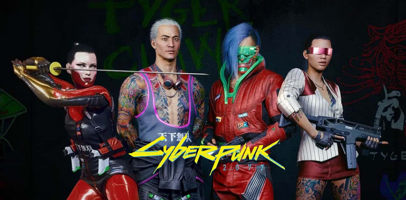 Cd Projekt Red Quiere Que La Secuela De Cyberpunk 2077 Tenga Multijugador Desde El Inicio