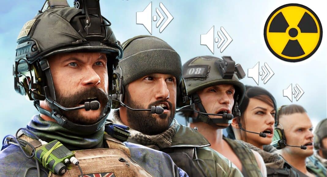 Call of Duty ha baneado a más de 2 millones de jugadores por ser 