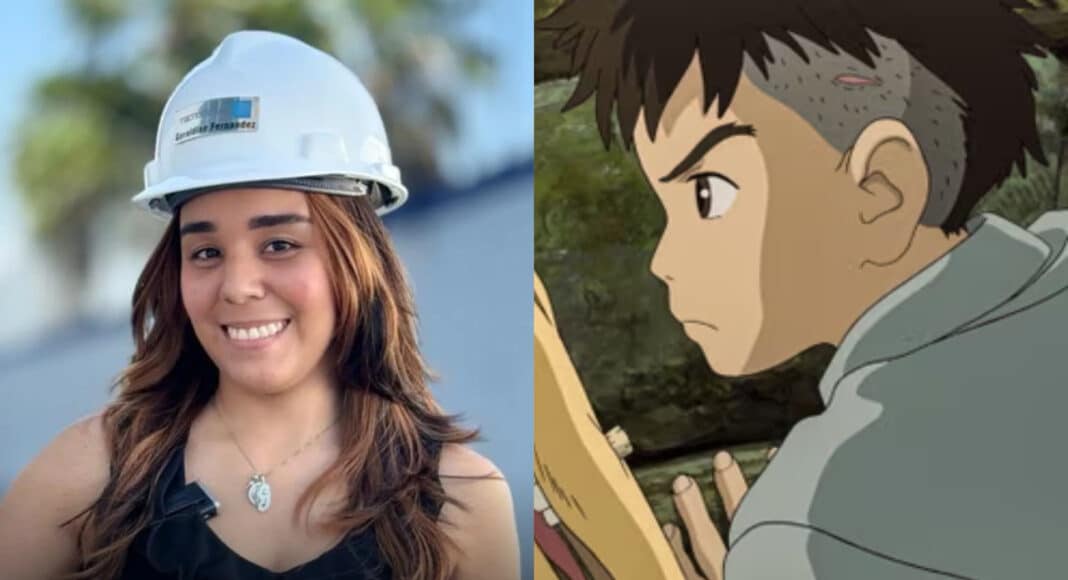 Colombiana admite su mentira sobre trabajar con Studio Ghibli y se disculpa GamersRD