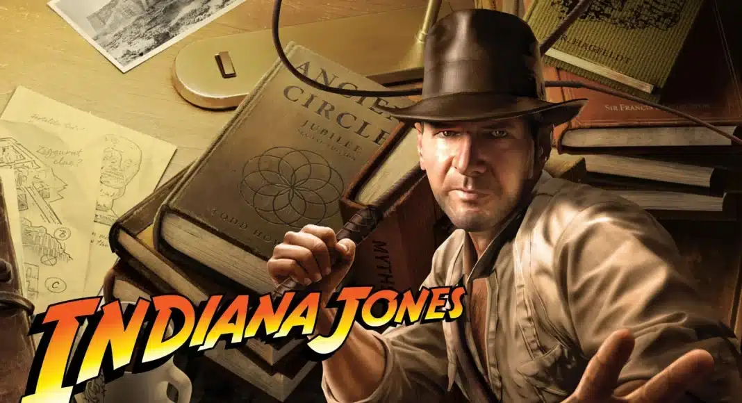 El juego de Indiana Jones mostrará su primer gameplay en el Developer_Direct de Xbox