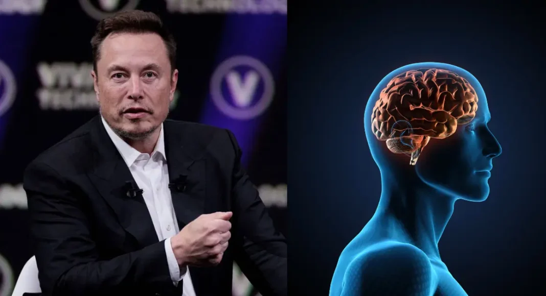 Elon Musk asegura que ya hay una persona con un chip cerebral de Neuralink instalado