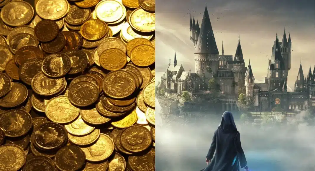 Hogwarts Legacy fue el juego más vendido del 2023 a nivel mundial