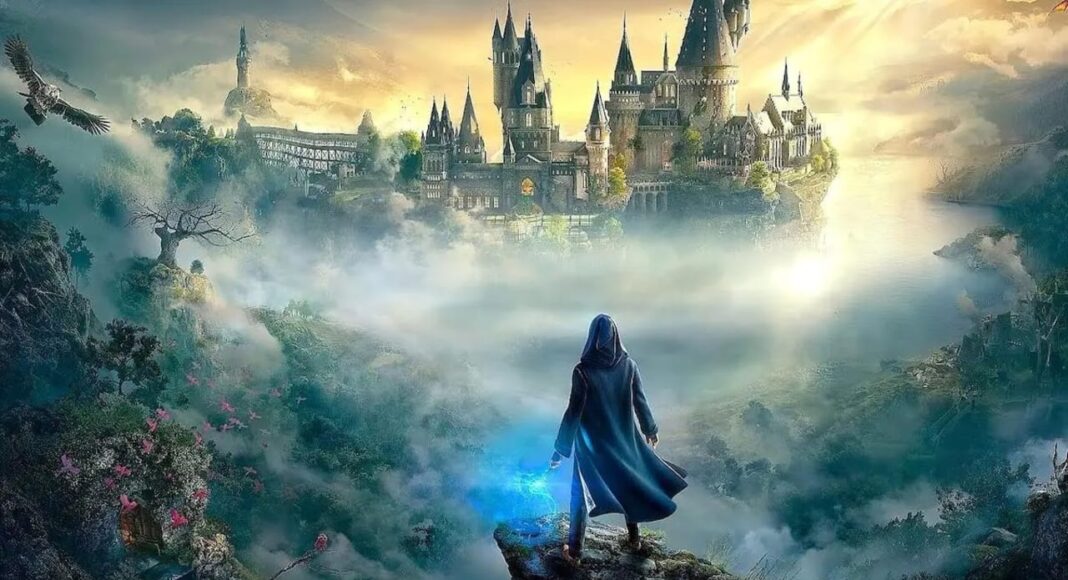 Hogwarts Legacy tendrá un DLC en algún momento del 2024 según anuncio oficial