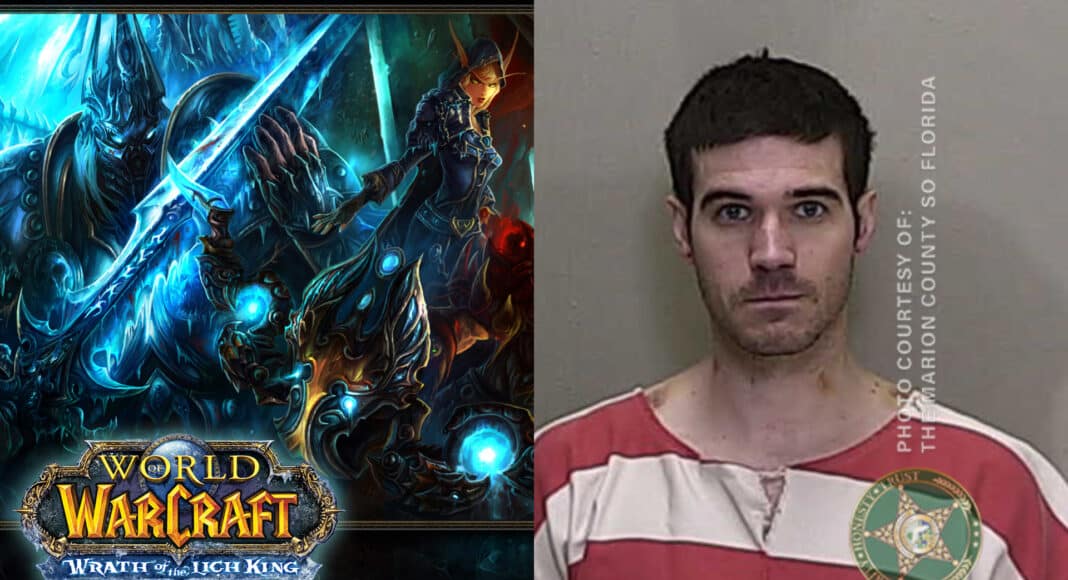Hombre secuestra a niña que conoció en World Of Warcraft GamersRD