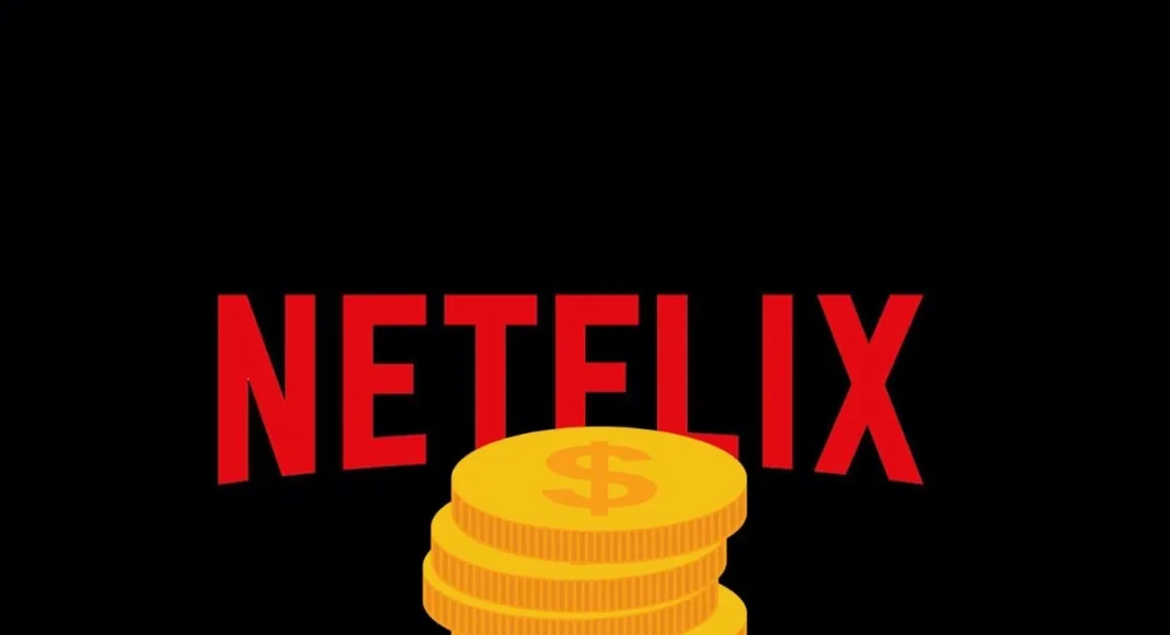Netflix está considerando aumentar los precios nuevamente