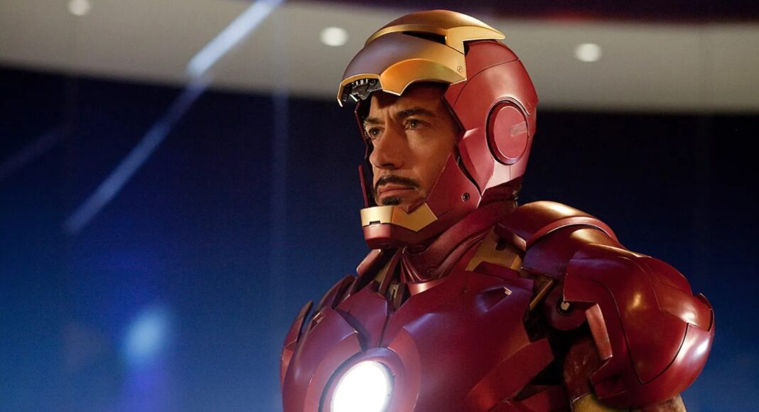 Robert Downey Jr. quiere regresar con Iron Man