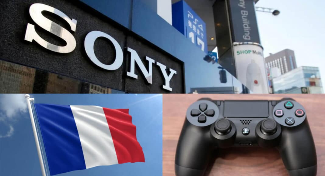 Sony PlayStation deberá pagar una multa de 14.8 millones de dólares en Francia