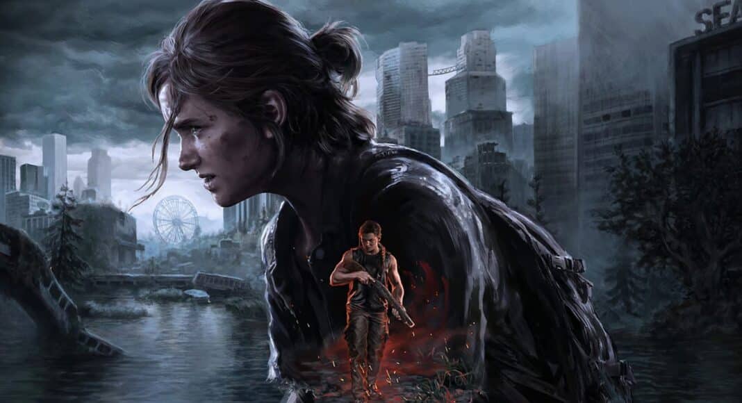 The Last of Us Part II Remastered Review GamersRD