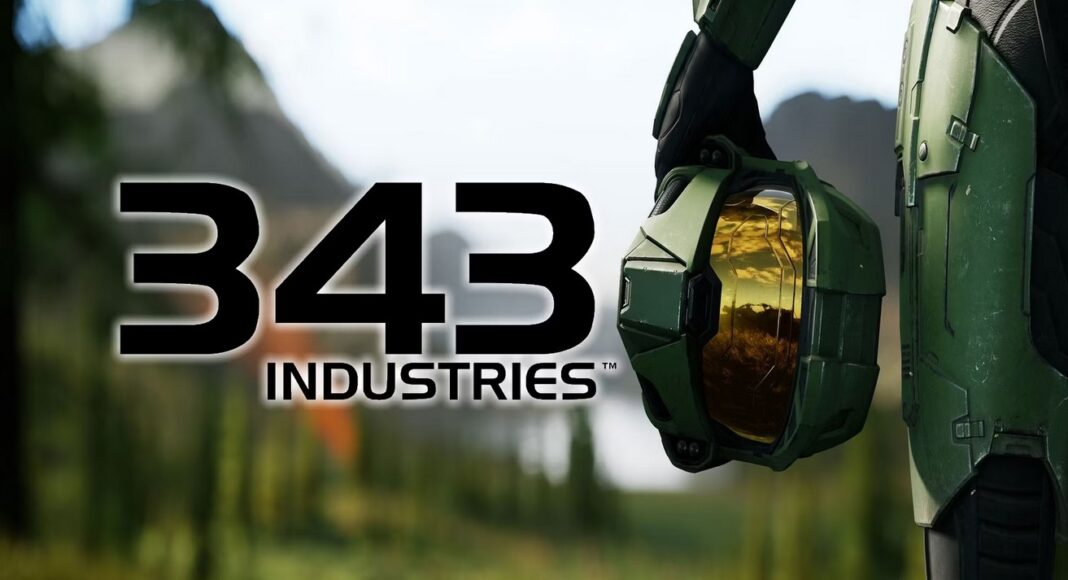 Un nuevo juego de Halo podría estar desarrollándose desde el 2022