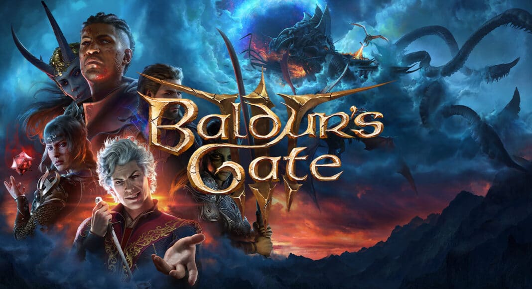 Baldur's Gate 3 ha vendido más de 10 millones de copias y tendrá soporte para mods pronto