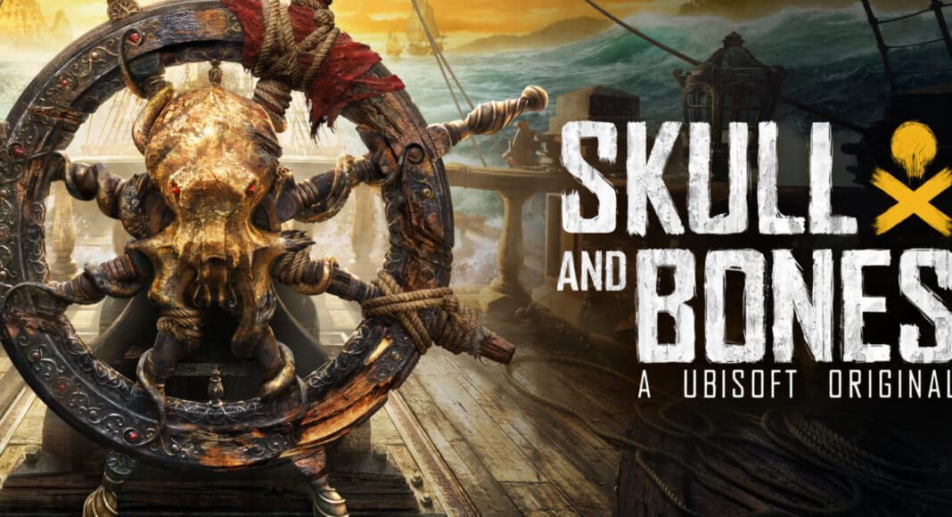 CEO de Ubisoft llama a Skull and Bones un juego “Cuádruple A”