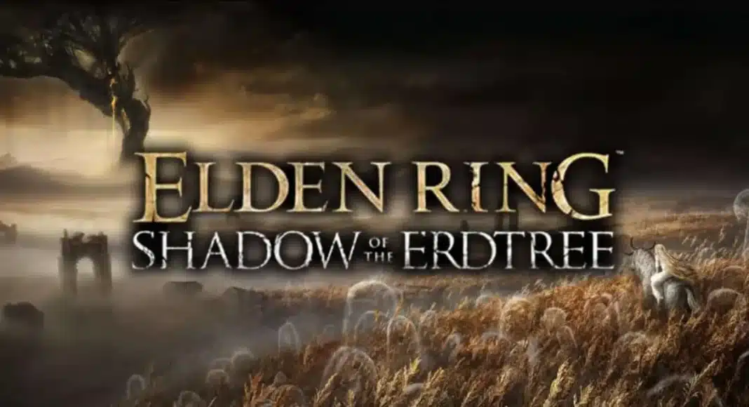 Elden Ring Shadow of the Erdtree finalmente saldrá el 21 de junio de 2024