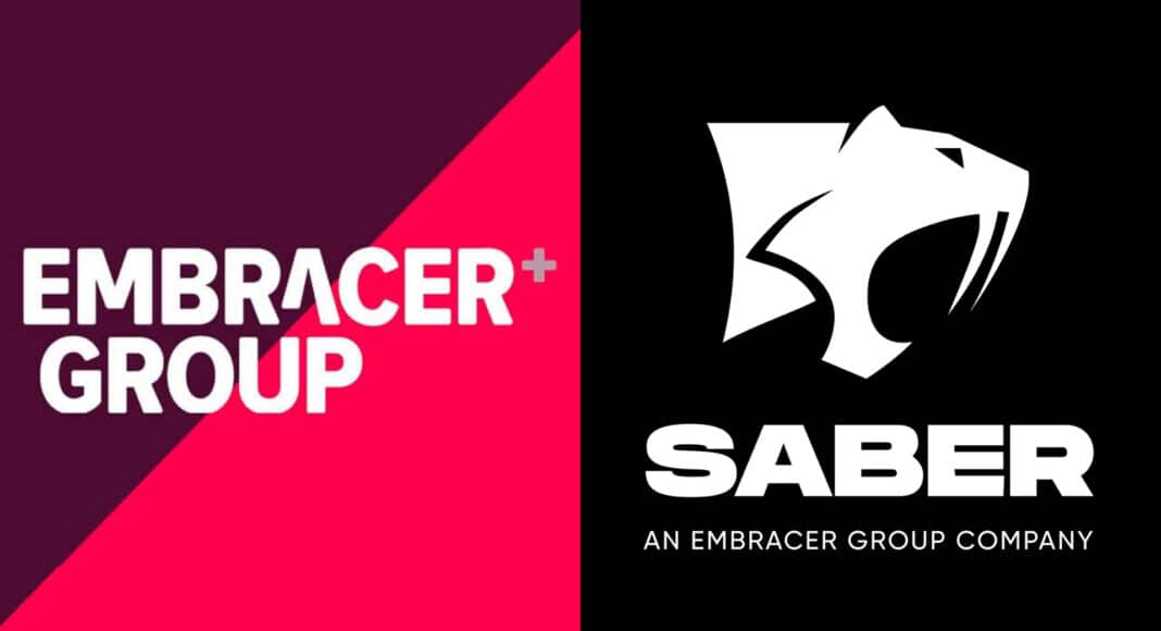 Embracer Group vende Saber Interactive por $500 millones de dólares