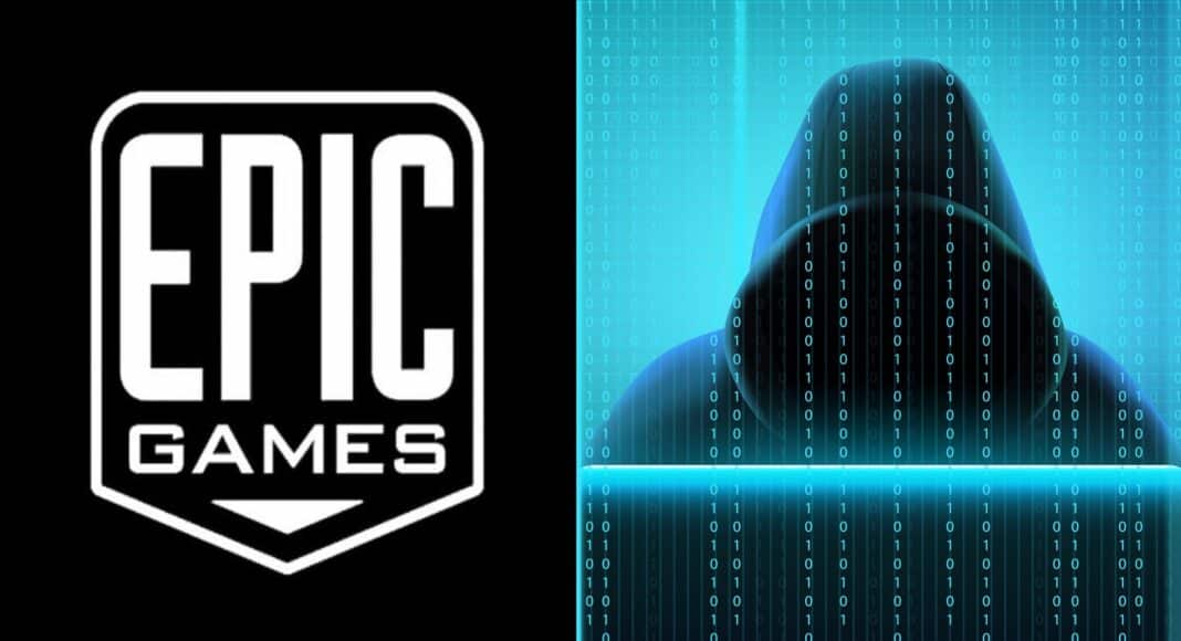 Epic Games niega haber sufrido un ciberataque con ransomware