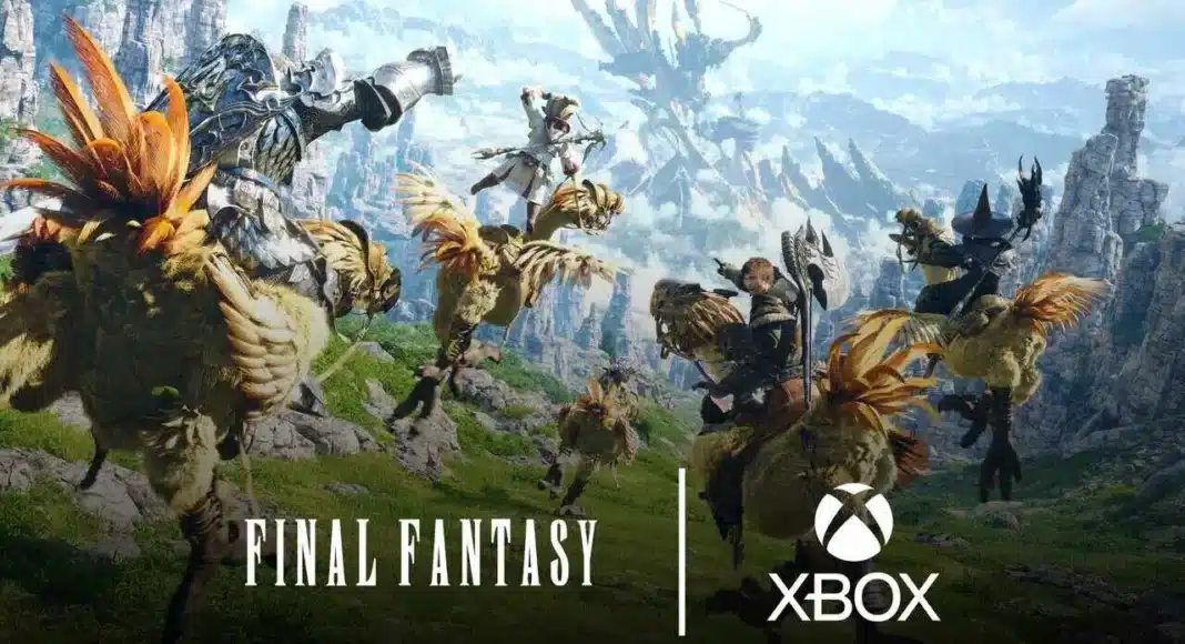 Final Fantasy XIV requerirá una suscripción doble para poder jugarlo en Xbox