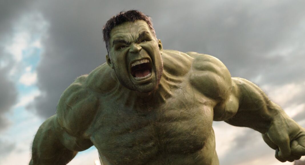 Hulk no tendrá una película individual nunca en el MCU dijo Kevin Feige