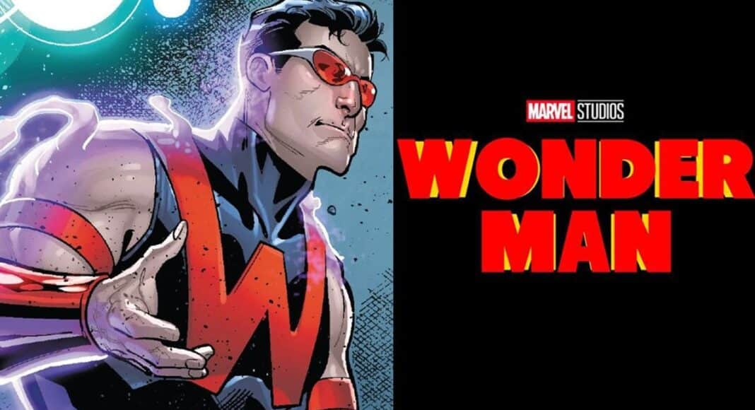 Muere un trabajador en el set de Wonder Man de Marvel Studios