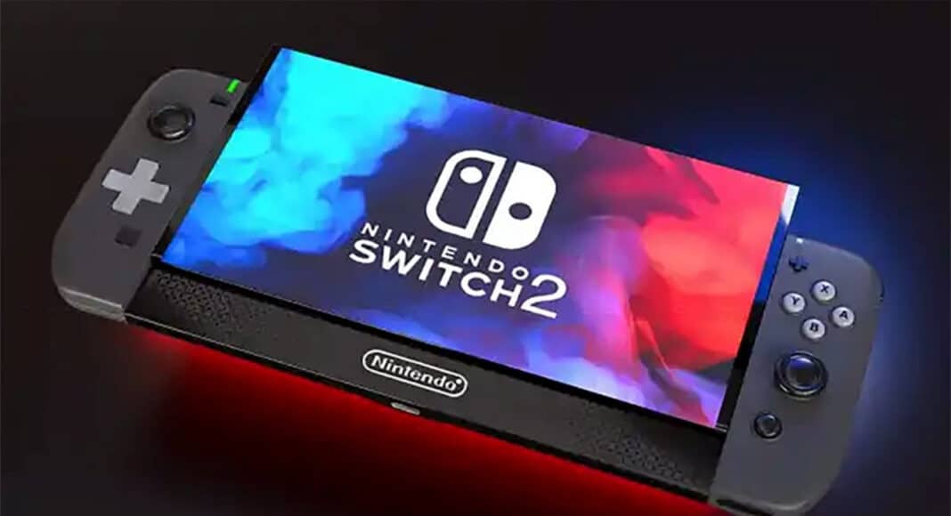 Nintendo confirma el desarrollo de la Switch 2 y harán un anuncio pronto
