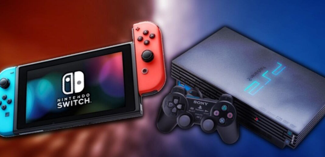 Nintendo Switch podría superar al PS2 como la consola más vendida de todos los tiempos