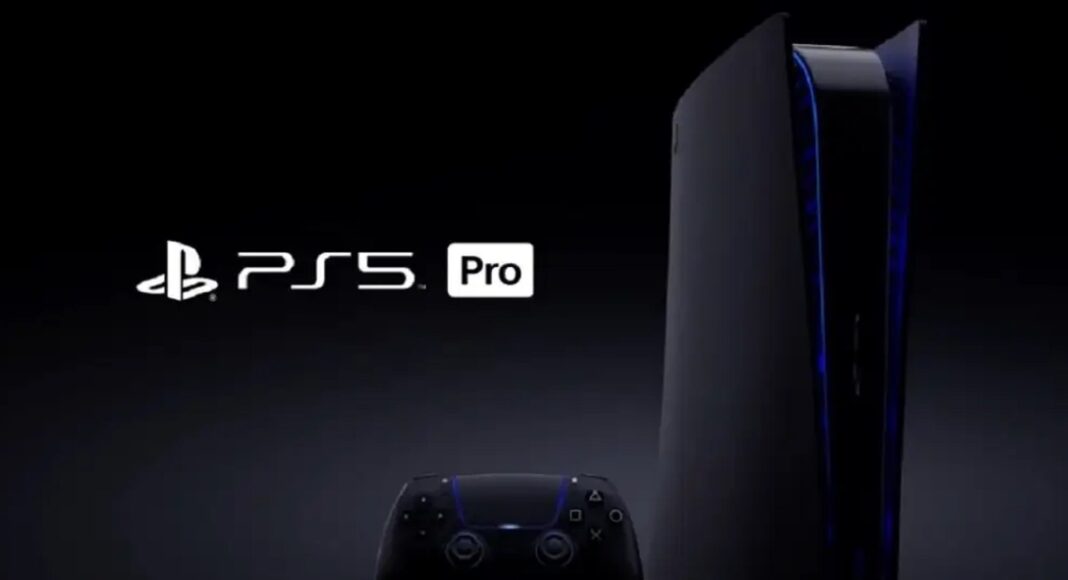 PlayStation 5 Pro llegaría a finales de 2024 según analistas