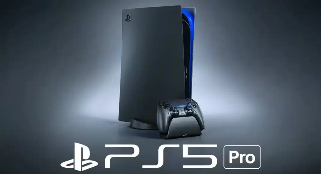PlayStation 5 Pro tendría 4K a 120 FPS según filtrador