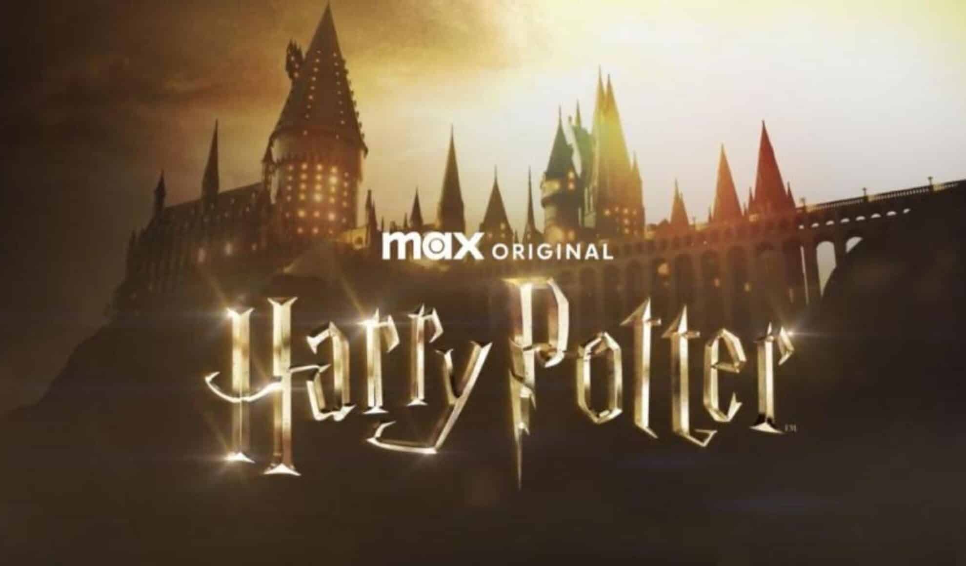 Serie De Harry Potter Hará Su Debut En Max En 2026 8577