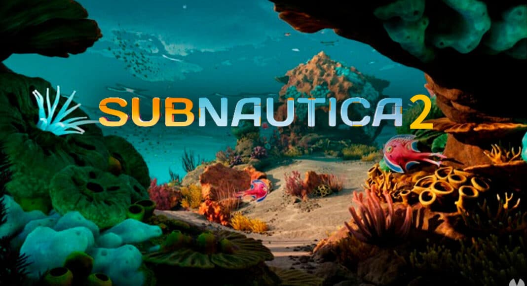 Subnautica 2 es un juego multijugador Live-Service confirmado por su editor