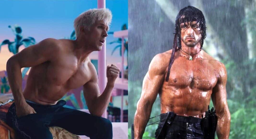 Sylvester Stallone quiere a Ryan Gosling como el nuevo Rambo