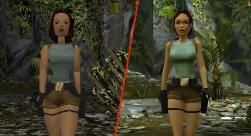 Fanático de Tomb Raider lideró el desarrollo de Tomb Raider 1-3 Remastered