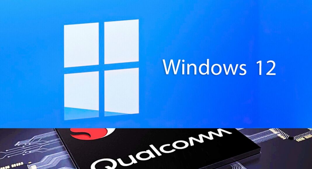 Windows 12 podría salir en 2024 según Qualcomm