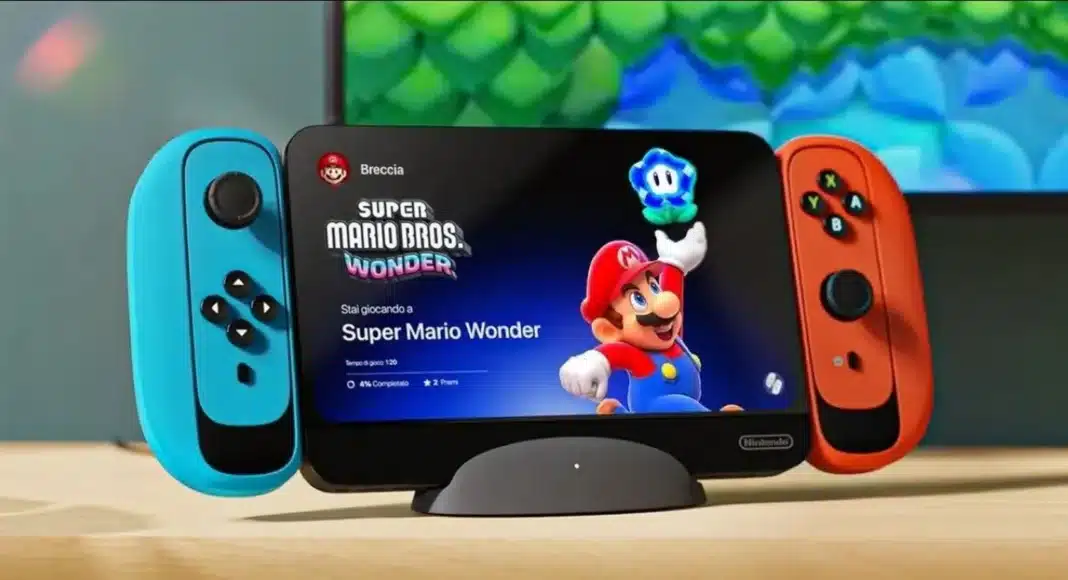 Nintendo Switch llegará en marzo de 2025 afirma nuevo reporte