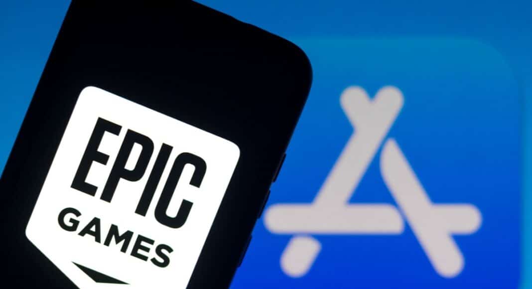Apple cancela la cuenta de desarrollador de Epic Games y no podrá publicar ningún juego en iOS