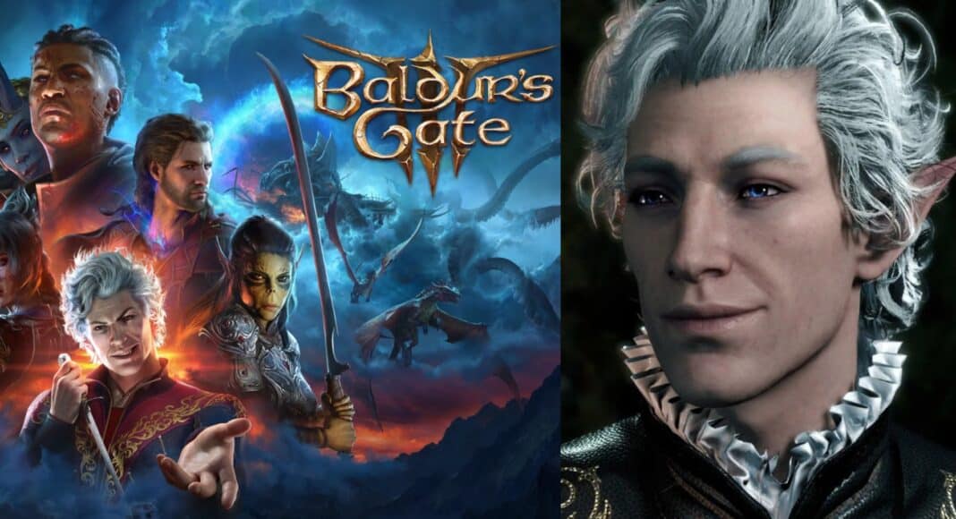 Baldur's Gate 3 ha vendido más de 15 millones de copias