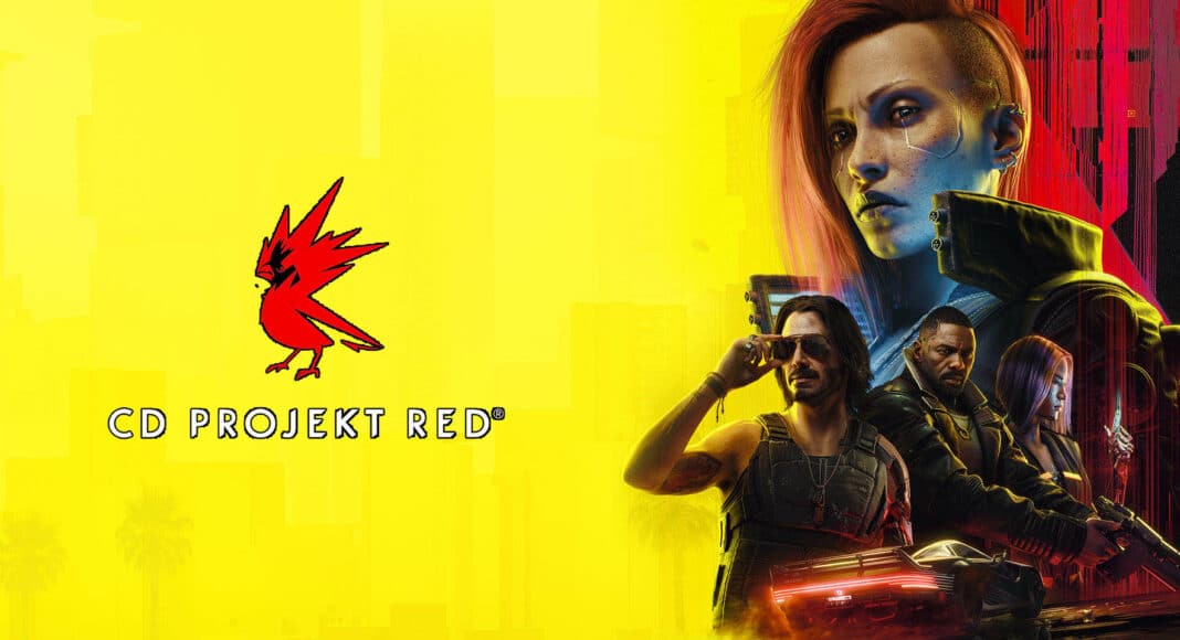 CD Projekt Red ha finalizado el desarrollo de Cyberpunk 2077