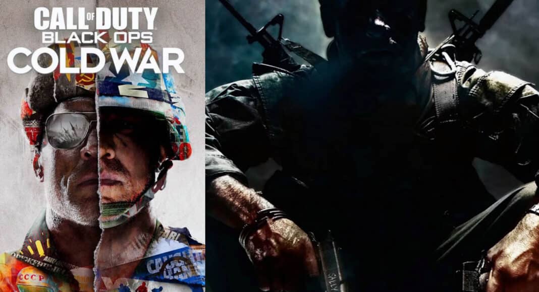 Call of Duty Black Ops podría regresar en 2024 según filtración