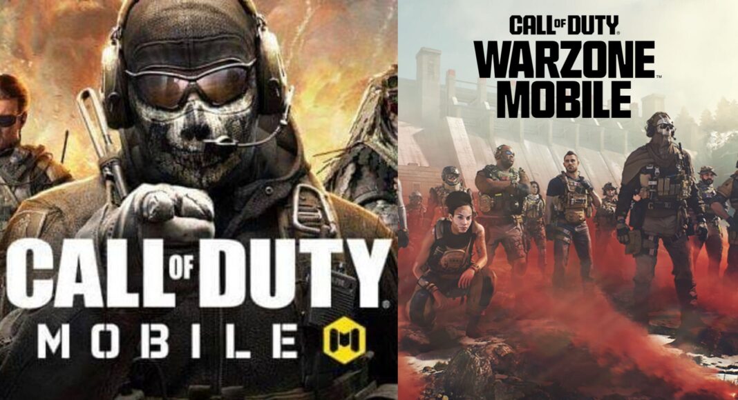 Call of Duty: Mobile no dejara de existir cuando llegue Call of Duty: Warzone Mobile