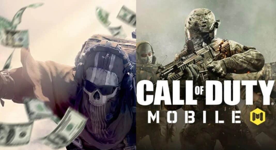Call of Duty: Warzone Mobile ha recaudado mucho menos que CoD: Mobile en su lanzamiento